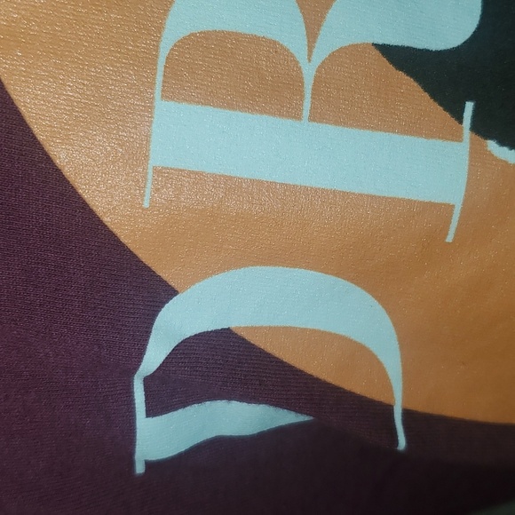 Malcolm X Driven mens graphic tee - Picture 4 of 6